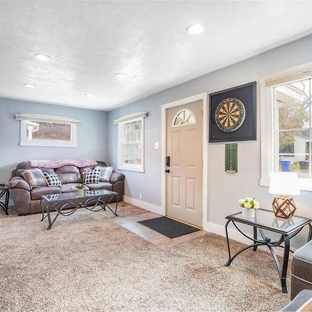 Pet Friendly Millcreek Home Close To Downtown/Mtns Salt Lake City Esterno foto