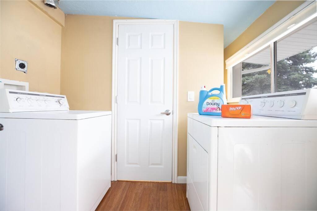 Pet Friendly Millcreek Home Close To Downtown/Mtns Salt Lake City Esterno foto