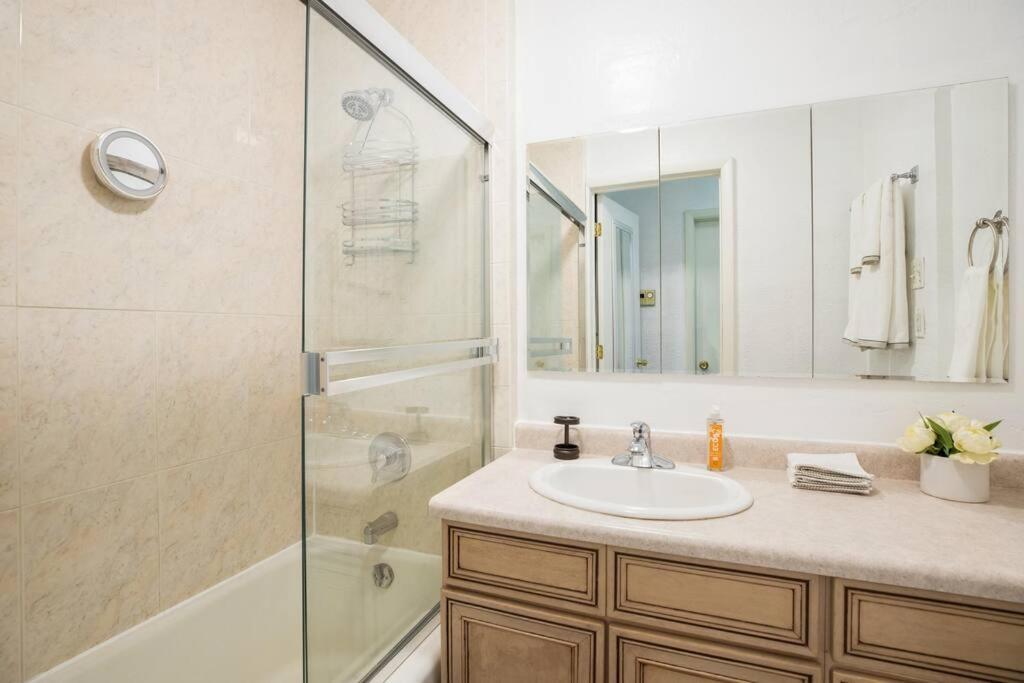 Pet Friendly Millcreek Home Close To Downtown/Mtns Salt Lake City Esterno foto