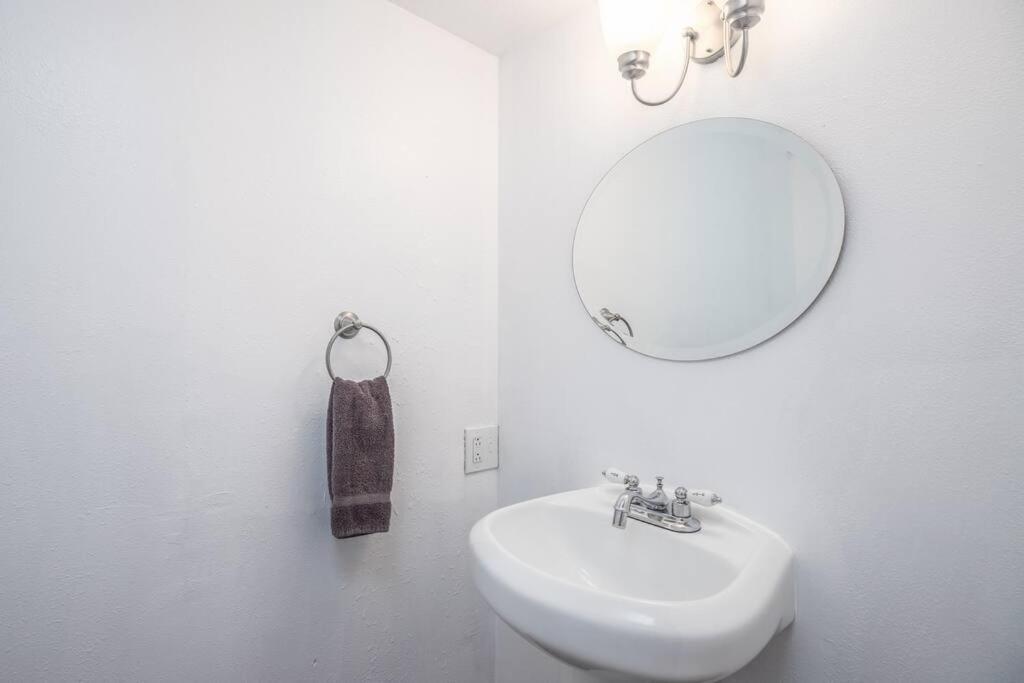 Pet Friendly Millcreek Home Close To Downtown/Mtns Salt Lake City Esterno foto