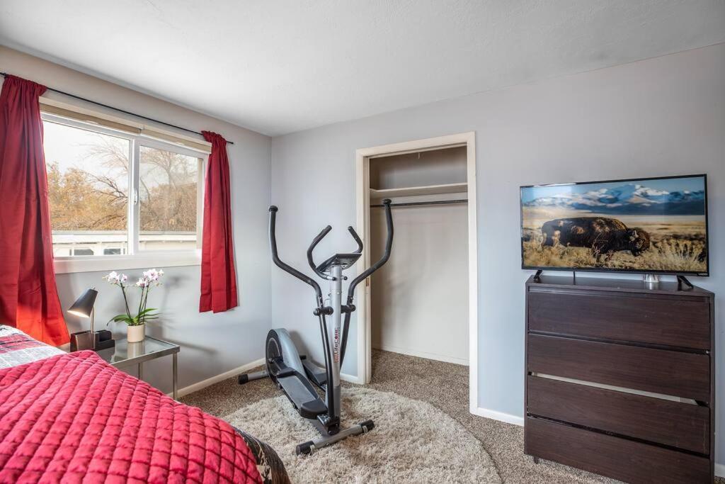 Pet Friendly Millcreek Home Close To Downtown/Mtns Salt Lake City Esterno foto