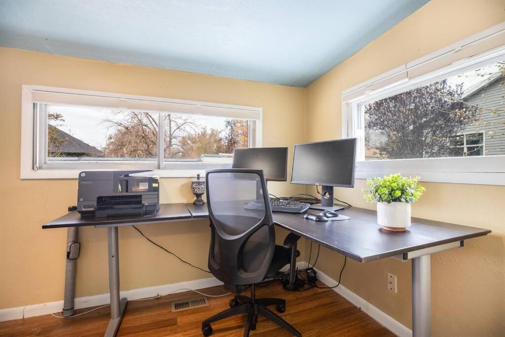 Pet Friendly Millcreek Home Close To Downtown/Mtns Salt Lake City Esterno foto