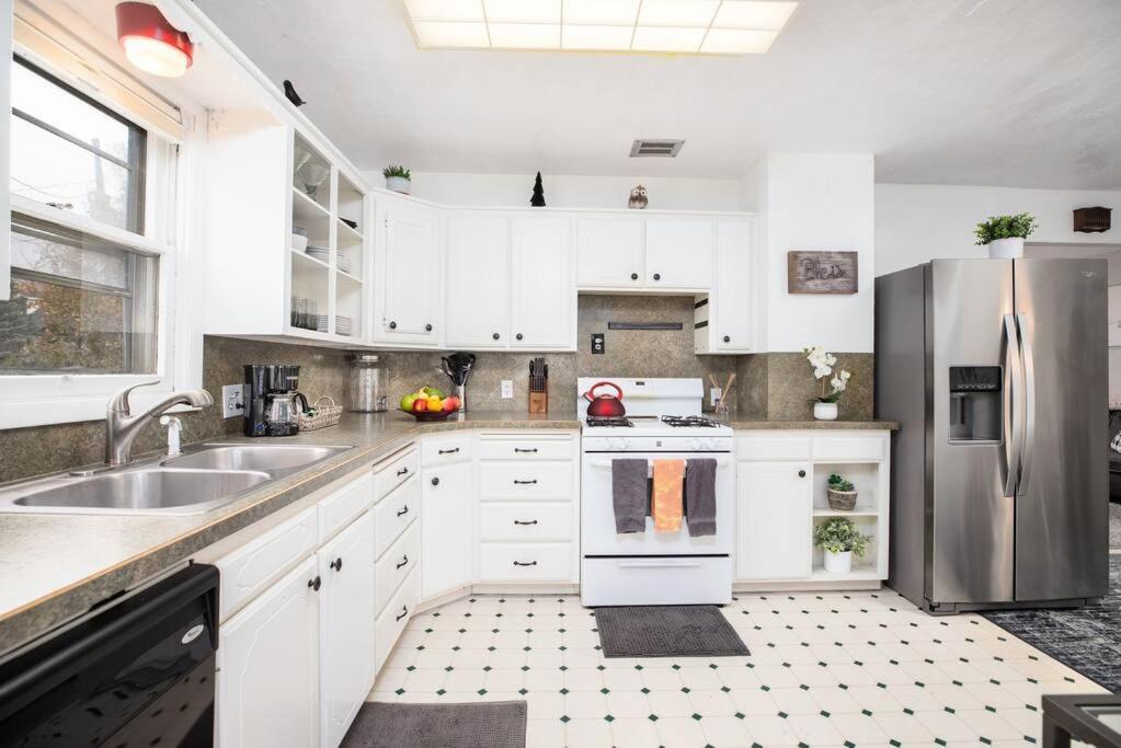 Pet Friendly Millcreek Home Close To Downtown/Mtns Salt Lake City Esterno foto
