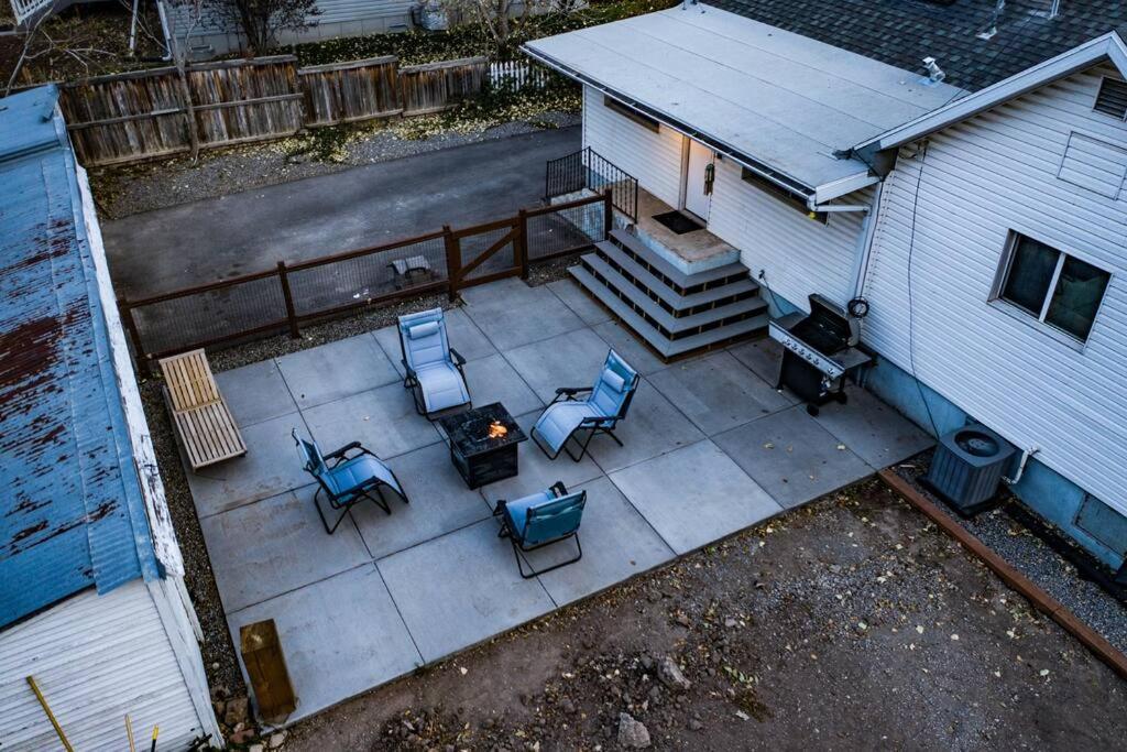 Pet Friendly Millcreek Home Close To Downtown/Mtns Salt Lake City Esterno foto